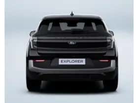 Ford Explorer thumbnail 4