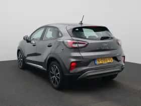 Ford Puma (2022) thumbnail 2