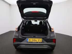Ford Puma (2022) thumbnail 11