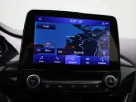 Ford Puma (2022) thumbnail 20