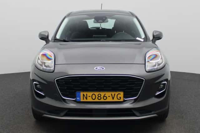 Ford Puma (2022) thumbnail 3