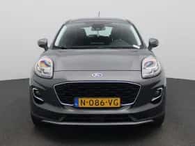 Ford Puma (2022) thumbnail 3