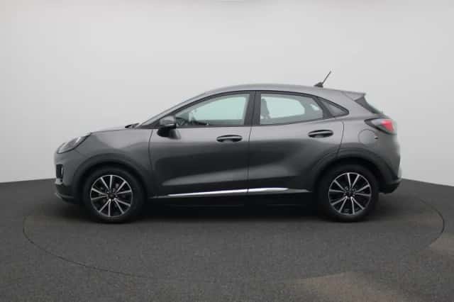 Ford Puma (2022) thumbnail 4