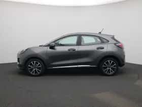 Ford Puma (2022) thumbnail 4