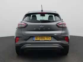 Ford Puma (2022) thumbnail 5