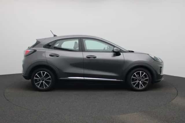Ford Puma (2022) thumbnail 6