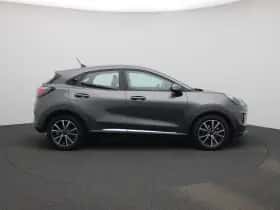 Ford Puma (2022) thumbnail 6