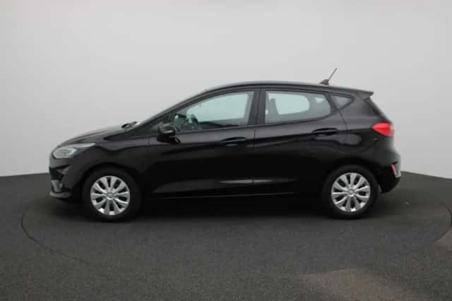 Ford Fiesta (2022) thumbnail 4