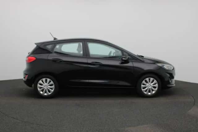 Ford Fiesta (2022) thumbnail 6