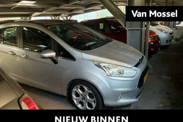 Ford B-Max (2013) thumbnail 1