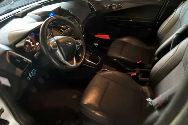 Ford B-Max (2013) thumbnail 6