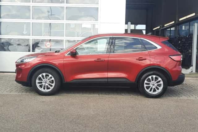 Ford Kuga (2020) thumbnail 2