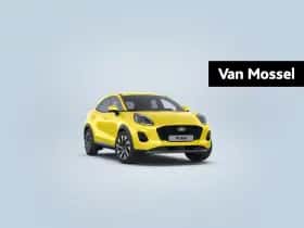 Ford Puma (2026)