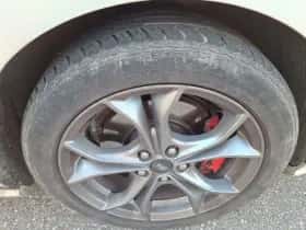 Ford Focus (2020) thumbnail 5