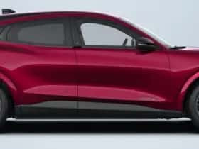 Ford Mustang Mach-E (2026) thumbnail 3