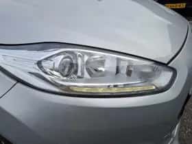 Ford Fiesta thumbnail 5
