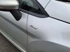 Ford Fiesta thumbnail 6
