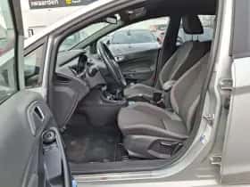 Ford Fiesta thumbnail 7