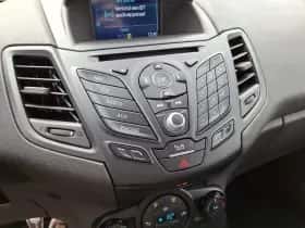 Ford Fiesta thumbnail 9