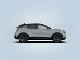 Ford Explorer thumbnail 3