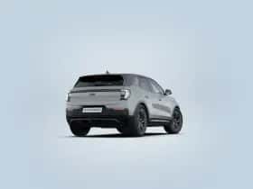 Ford Explorer thumbnail 5