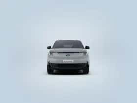 Ford Explorer thumbnail 8