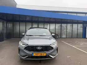 Ford Kuga thumbnail 2