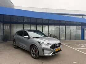 Ford Kuga thumbnail 3