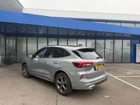 Ford Kuga thumbnail 4