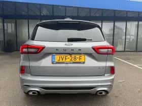 Ford Kuga thumbnail 5
