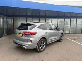 Ford Kuga thumbnail 6