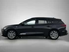 Ford Focus (2025) thumbnail 2