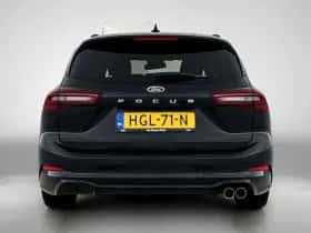 Ford Focus thumbnail 3