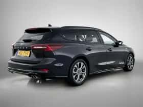 Ford Focus thumbnail 4