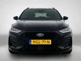Ford Focus thumbnail 5