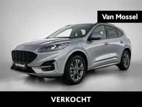 Ford Kuga (2024)