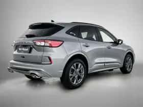 Ford Kuga thumbnail 4