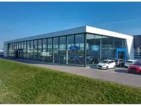 Ford Kuga thumbnail 21
