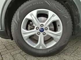 Ford Kuga thumbnail 7