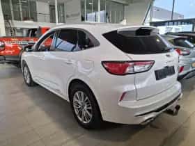 Ford Kuga (2022) thumbnail 2