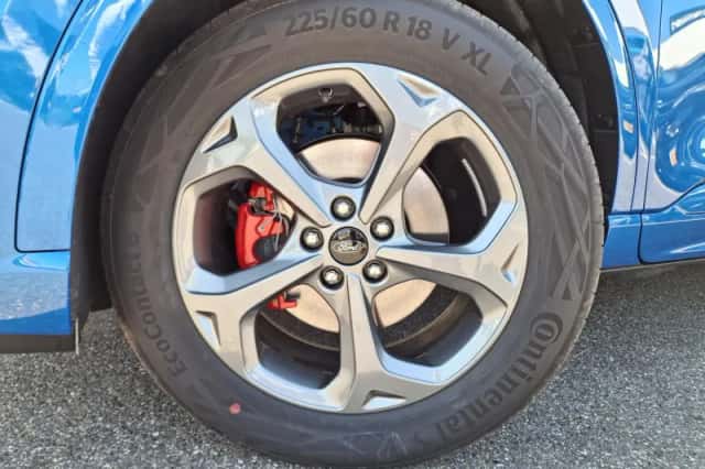 Ford Kuga (2026) thumbnail 2