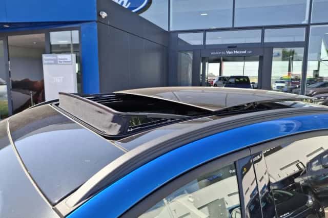 Ford Kuga (2026) thumbnail 3