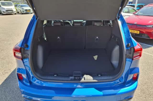 Ford Kuga (2026) thumbnail 6