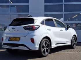 Ford Puma (2026) thumbnail 2