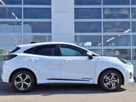 Ford Puma (2026) thumbnail 3