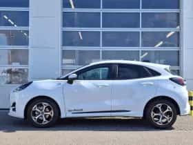 Ford Puma (2026) thumbnail 4