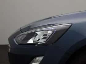Ford Focus (2021) thumbnail 16