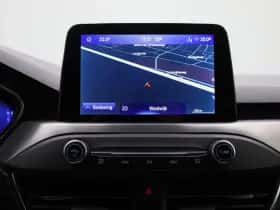 Ford Focus (2021) thumbnail 17
