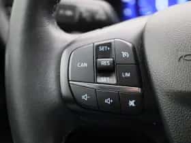 Ford Focus (2021) thumbnail 19