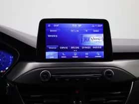 Ford Focus (2021) thumbnail 23
